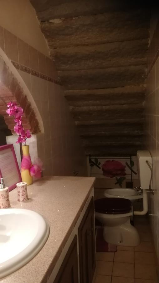 Il Nido Rustico Apartman Ponsacco Kültér fotó